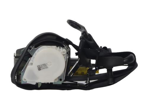 Front right seatbelt FORD FIESTA VI (CB1, CCN) 1.0 EcoBoost | BP37337262I25 - Image 2