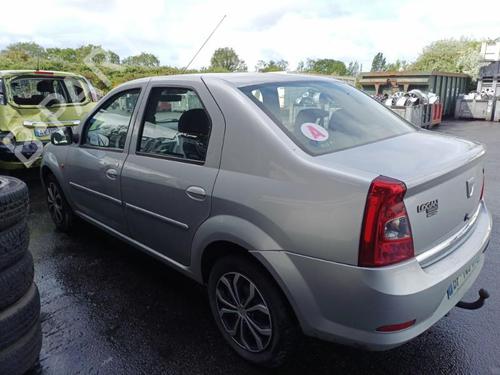 ABS pump DACIA LOGAN (LS_) 1.5 dCi (LS0W) | BP37323240M43 - Image 9