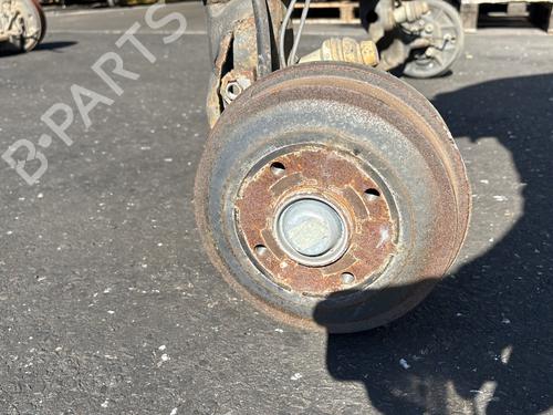 Rear axle CITROËN C4 CACTUS 1.2 VTi 82 | BP37615865M2 - Image 4