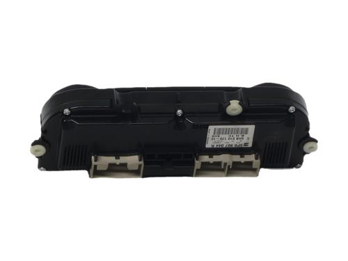 Climate control SEAT LEON (1P1) 1.6 TDI | BP38252724I5 - Image 2