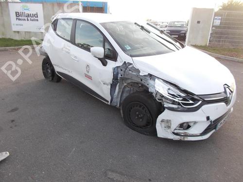 Engine RENAULT CLIO IV (BH_) 1.5 dCi 75 | BP37305823M1 - Image 3