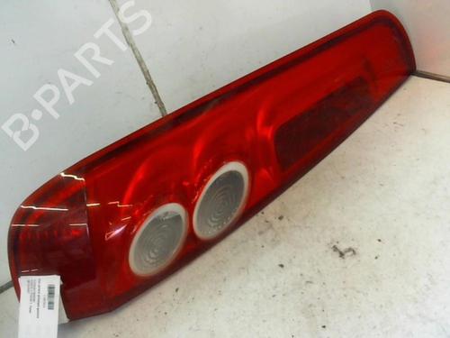 Used Left taillight Left taillight 37299445 37299445
