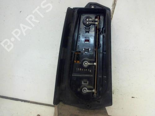 Used Right taillight Right taillight 37299070 37299070
