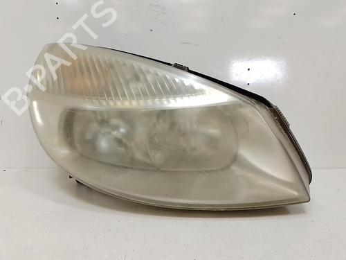 Right headlight RENAULT SCÉNIC II (JM0/1_) | BP37314953C29 - Image 3