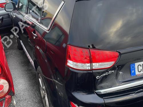 Left front window switch CITROËN C-CROSSER (VU_, VV_) 2.2 HDi | BP37345577I27 - Image 11