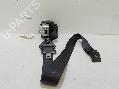 Used Rear left seatbelt Rear left seatbelt 37314765 37314765