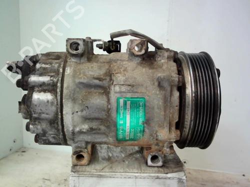 AC compressor FORD FOCUS C-MAX (DM2) | BP37307760M34 - Image 4