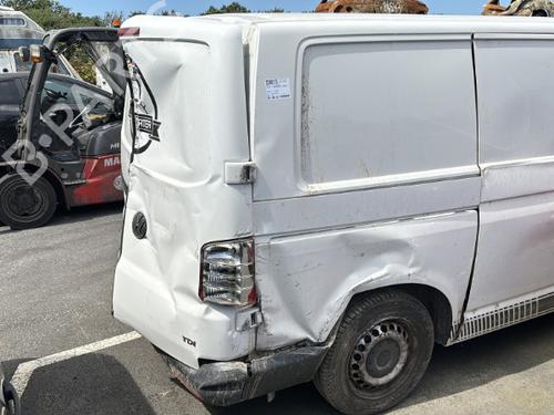 Left sun visor VW TRANSPORTER T5 Van (7HA, 7HH, 7EA, 7EH)  | BP37331423I1  - Image 7