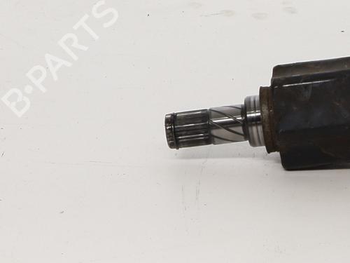 Left front driveshaft NISSAN LEAF (ZE0) Electric | BP37344223M38 - Image 2