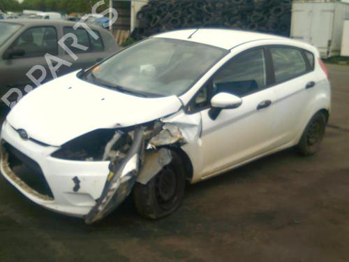Left front window switch FORD FIESTA VI (CB1, CCN) 1.4 TDCi | BP37310168I27 - Image 4