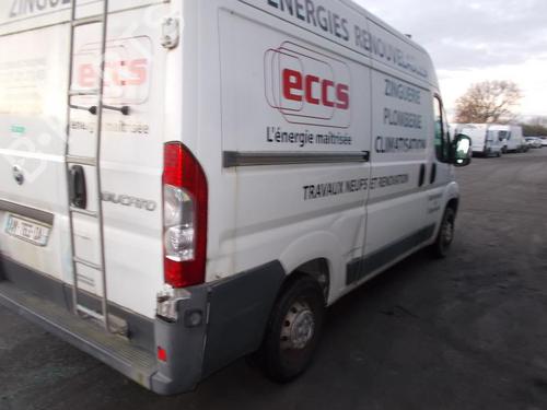 Third brake light FIAT DUCATO Van (250_) 100 Multijet 2,2 D | BP37304028L11 - Image 6
