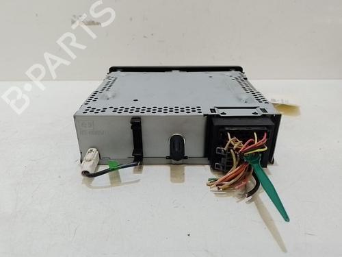 auto-radio-renault-master-iii-van-fv-2010-37312143 main image