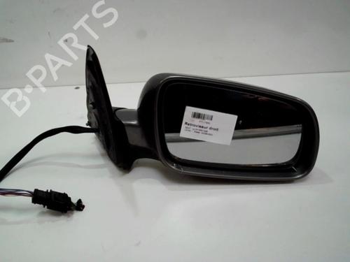 right-mirror-seat-leon-1m1-1999-2000-2001-2002-2003-2004-2005-2006-37306140 main image