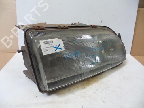 Used Right headlight Right headlight 37298850 37298850