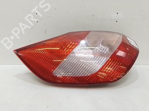 Used Left taillight Left taillight 37315932 37315932