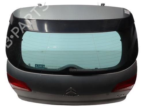Tailgate CITROËN C4 II (NC_) 1.6 VTi 120 (NC5FS0, NC5FS9) | BP37614864C6 - Image 3