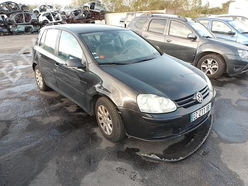 Left headlight VW GOLF V (1K1) | BP37317291C28 - Image 9