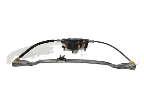 front-left-window-mechanism-renault-clio-iii-br01-cr01-2005-2006-2007-2008-2009-2010-2011-2012-2013-2014-37349180 main image
