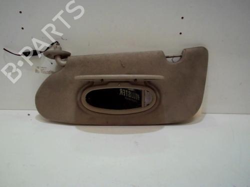 left-sun-visor-chrysler-pt-cruiser-pt_-2000-2001-2002-2003-2004-2005-2006-2007-2008-2009-2010-37306867 main image