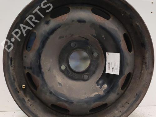 Used Rim Rim 38916054 38916054
