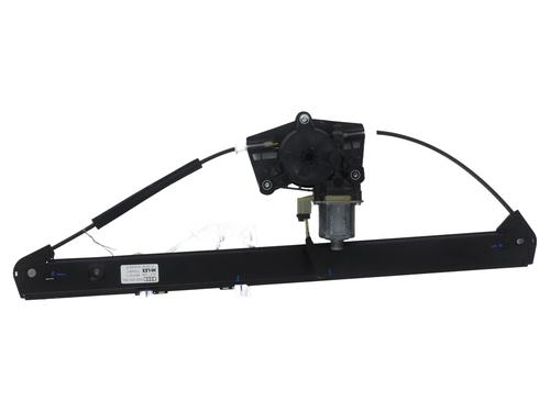 Rear right window mechanism AUDI Q3 (F3B) | BP37343146C25 - Image 2