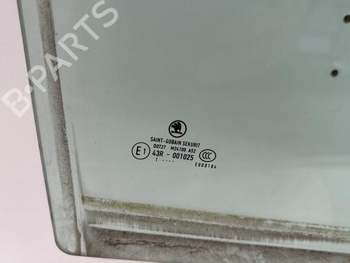 Used Front right door window Front right door window 37342147 37342147