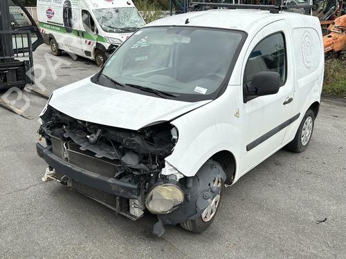 ABS pump RENAULT KANGOO Express (FW0/1_)  | BP37345361M43  - Image 8