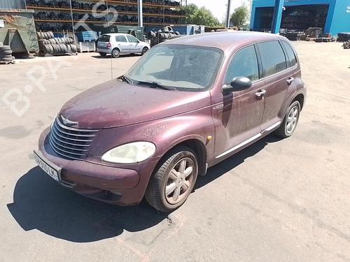 Left headlight CHRYSLER PT CRUISER (PT_) 2.2 CRD | BP37311003C28 - Image 5