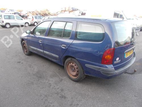 Used Parts RENAULT MEGANE I Grandtour (KA0/1_) 1.9 dTi (KA0N) 4829091