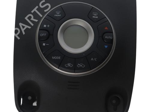 Climate control NISSAN CUBE (Z12) 1.6 16V | BP37344128I5 - Image 7