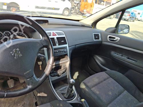 Left front window switch PEUGEOT 307 SW (3H) | BP37336915I27 - Image 12
