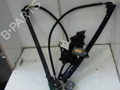 Used Front right window mechanism Front right window mechanism 37299451 37299451