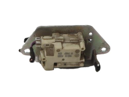Used Tailgate lock Tailgate lock FIAT STILO (192_) 1.9 D Multijet (120 hp) 40603956 40603956