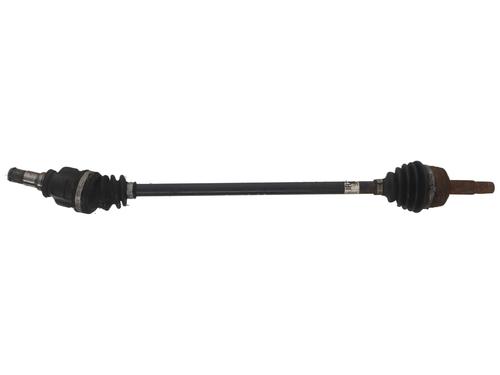 Right front driveshaft PEUGEOT 108 1.0 VTi | BP37321836M39 - Image 2