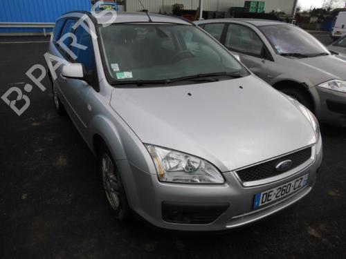 Left headlight FORD FOCUS II Turnier (DA_, FFS, DS) 1.6 Ti | BP37297153C28 - Image 6