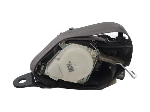 Front right seatbelt CITROËN C5 III (RD_) | BP37335712I25 - Image 2
