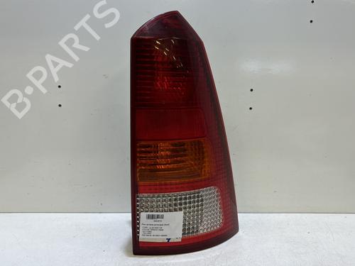 Used Right taillight Right taillight 37296095 37296095