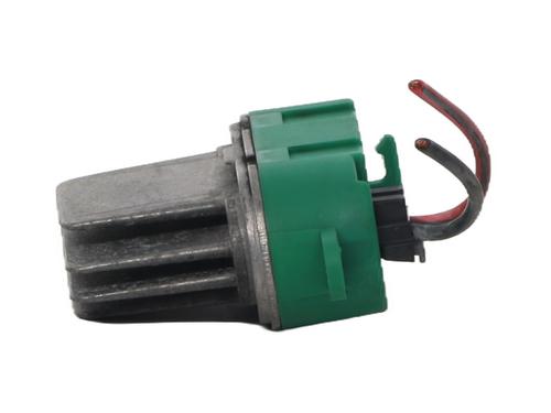 Heater resistor RENAULT ESPACE IV (JK0/1_) 2.0 dCi (JK02, JK03) | BP37336515M108 - Image 5