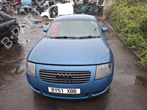 Used Parts AUDI TT (8N3) 1.8 T quattro 4839048
