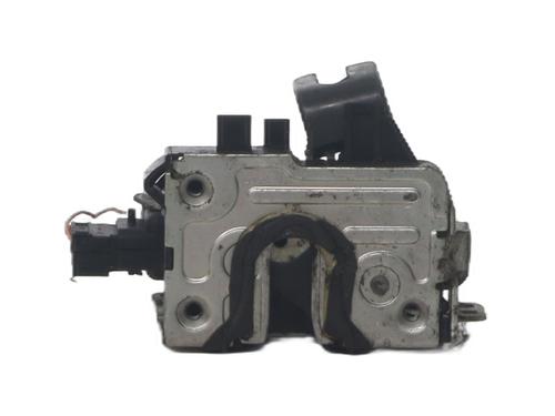Front left lock DACIA SANDERO | BP37340011C98 - Image 3
