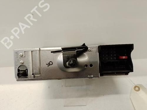 Radio MINI MINI (R50, R53) One D | BP37303127E6 - Image 2