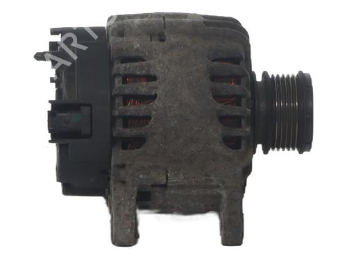 Alternator DACIA SANDERO 1.5 dCi | BP37342533M7 - Image 2