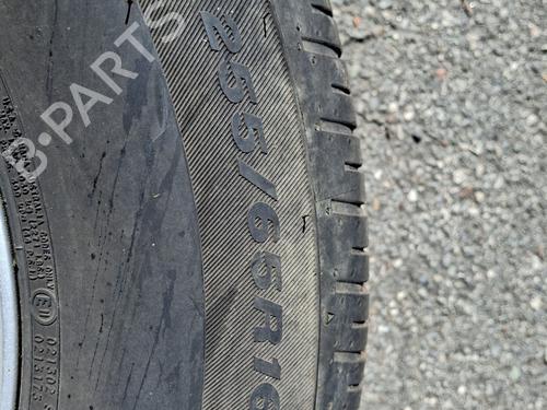 Used Rim Rim 37616382 37616382