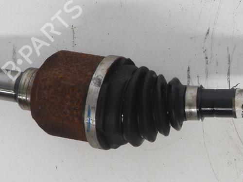 Used Left front driveshaft Left front driveshaft 37339704 37339704