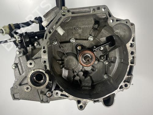 Gearbox DACIA SANDERO II 1.0 SCe 75 (B8JC, B8JD, B8NC) | BP37331609M3 - Image 2