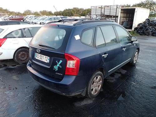 Left side indicator KIA CARENS III MPV (UN) 2.0 CRDi 115 | BP37337928I20 - Image 10