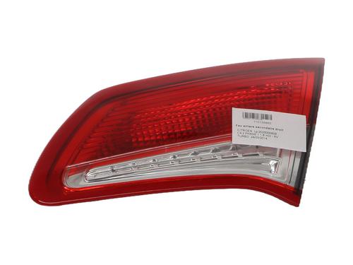 Right tailgate light CITROËN C4 II (NC_) 1.6 HDi 90 | BP37335622C80 - Image 2