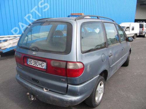 Brugte FORD GALAXY I (WGR) 1.9 TDI 4796638