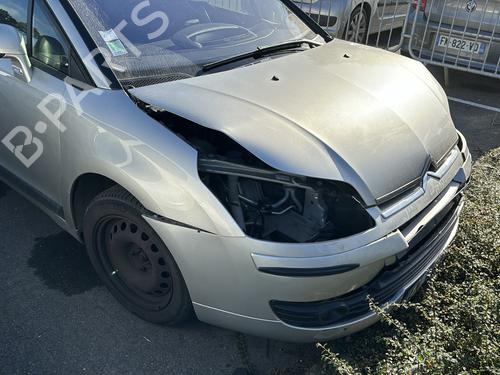 Engine CITROËN C4 I (LC_) 1.6 HDi | BP37328669M1 - Image 3