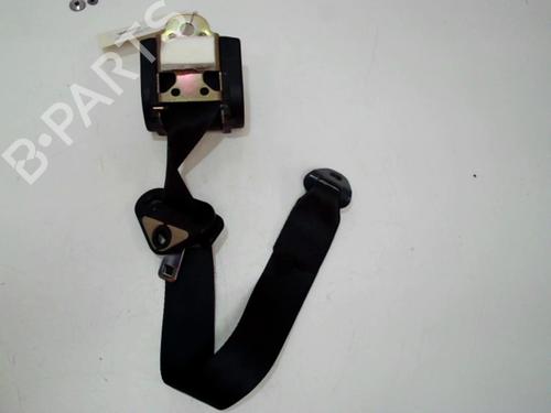 Used Rear right seatbelt Rear right seatbelt 37309746 37309746